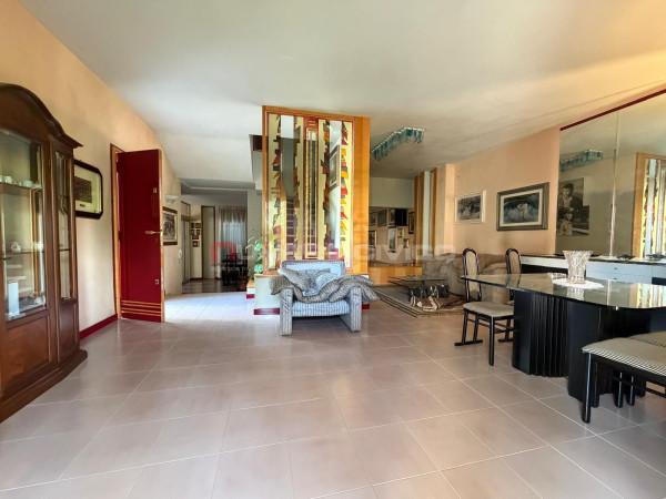 Villa in Via Antonio Gramsci, Foggia — foto 3 di 5