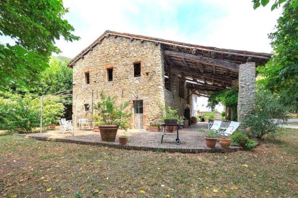 Casale in Via Ardivestra 1, Godiasco Salice Terme — foto 3 di 5