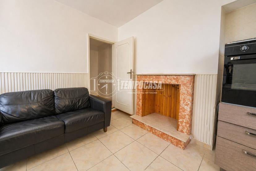 Casa indipendente in Via Trebbio 32, Montecosaro — foto 5 di 5