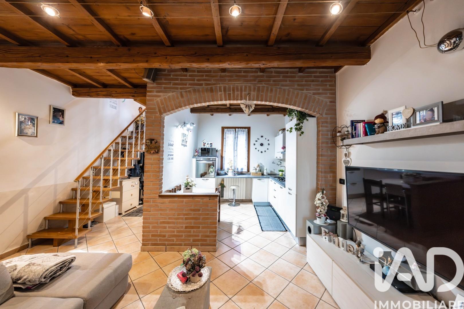 Villa a schiera in Via Baracchina 2, Fiscaglia