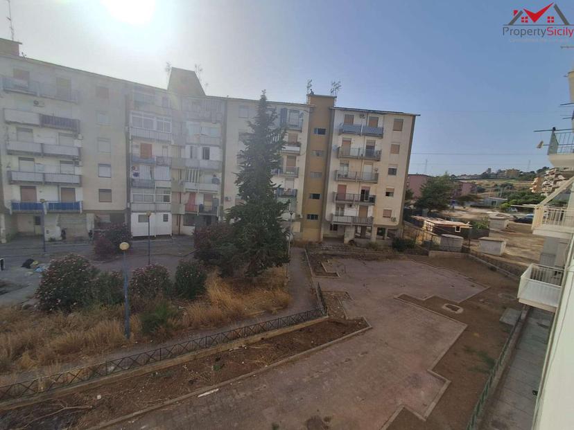 Appartamento, Porto Empedocle