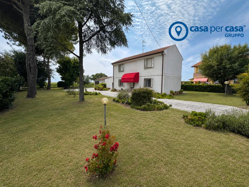 Casa indipendente in Scardovari, Porto Tolle — foto 4 di 5
