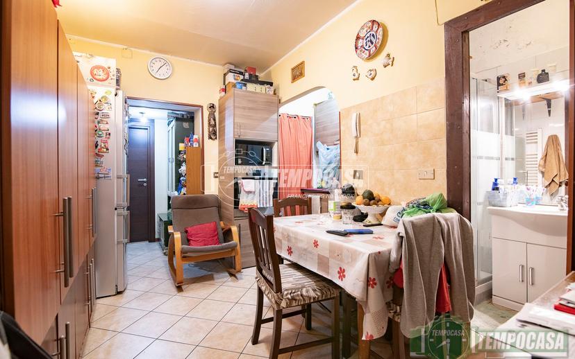 Trilocale in Via Breda 25, Sesto San Giovanni — foto 4 di 5
