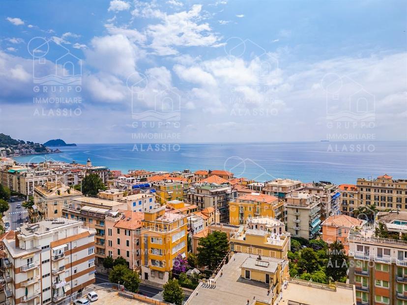 Villa, Alassio — foto 3 di 5