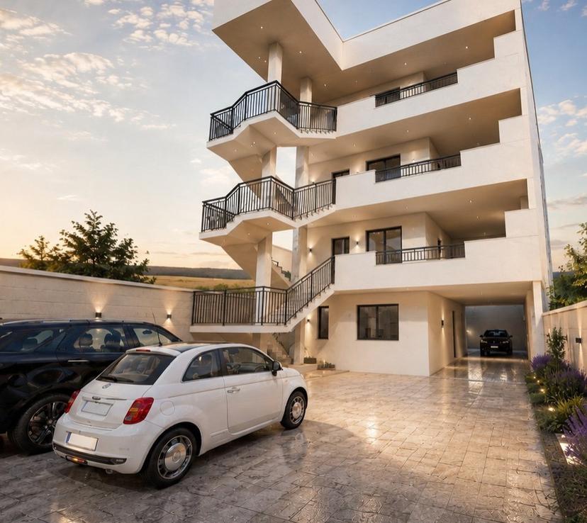 Trilocale, Sinnai — foto 4 di 4