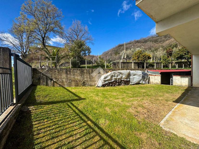 Villa in Contrada Seminali, Aiello Calabro — foto 2 di 5