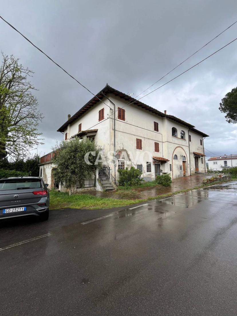 Rustico in Via del Piano all'Isola 30, Empoli — foto 5 di 5