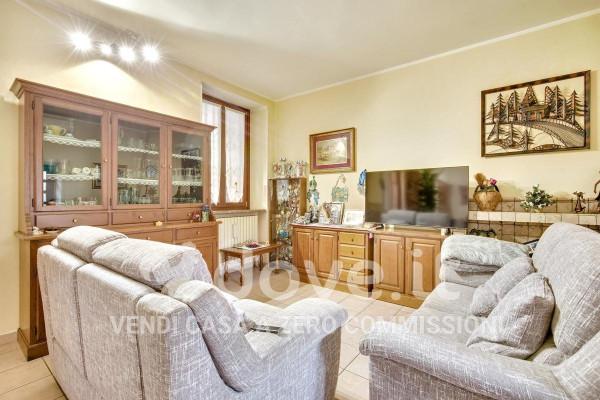 Villa a schiera in Via Boccherini 3, Monza — foto 2 di 5