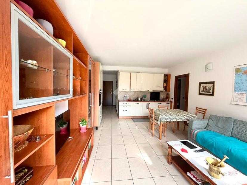 Quadrilocale in Via XXV Aprile 52, Artogne — foto 3 di 5