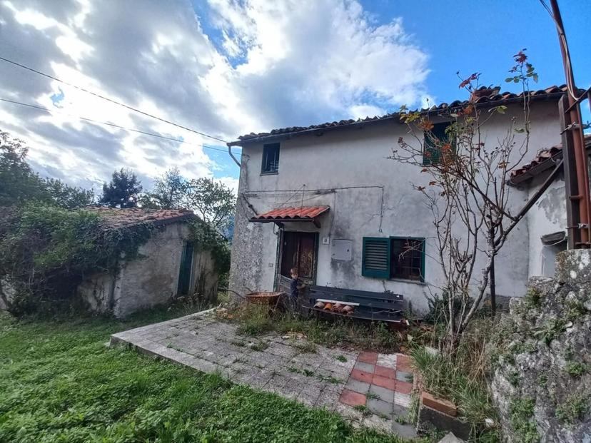 Rustico, Molazzana — foto 5 di 5