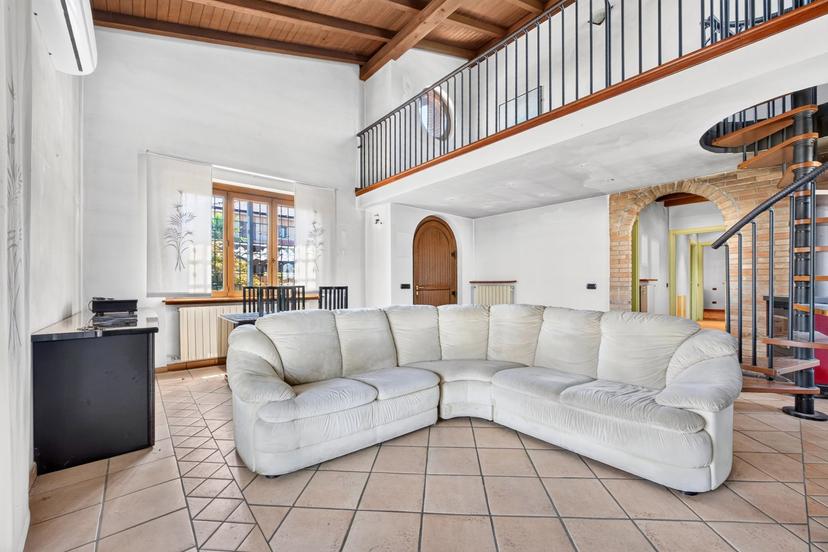 Villa in Via San Cecilia, 4, Cerro Maggiore — foto 2 di 5