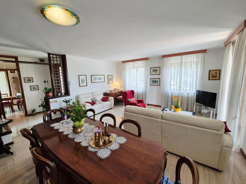Villa unifamiliare in Via Enrico Fruch 18, Sedegliano — foto 2 di 5