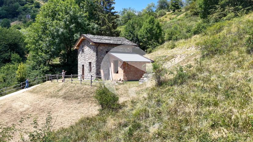 Villa in Casa Giammarco, Villa Minozzo — foto 5 di 5