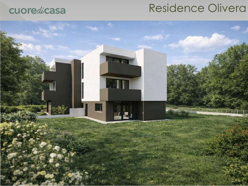 Appartamento in Via Olivera, San Vendemiano