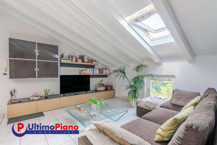 Monolocale in Corso Battaglio Aosta 66, Aosta — foto 4 di 5