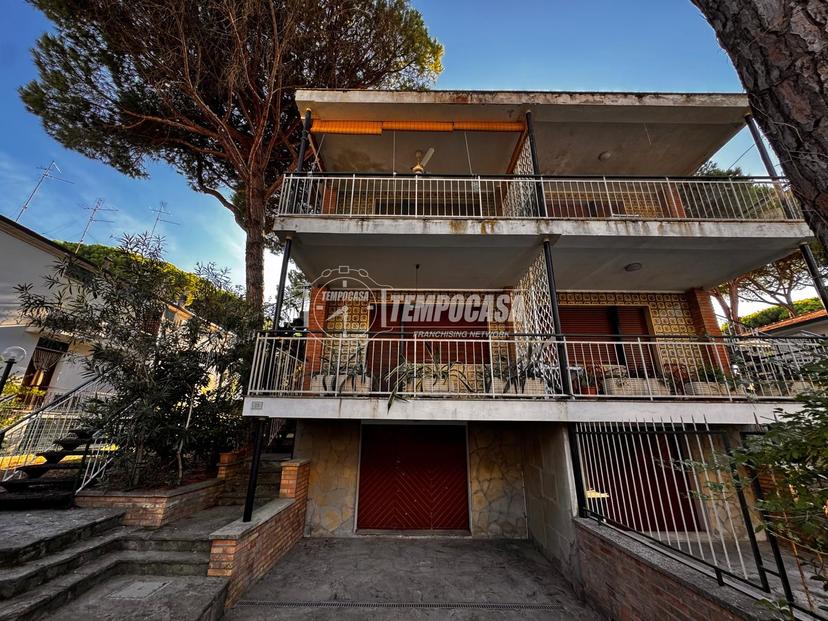 Trilocale in Via Pier della Francesca, Lido di Spina 28, Comacchio
