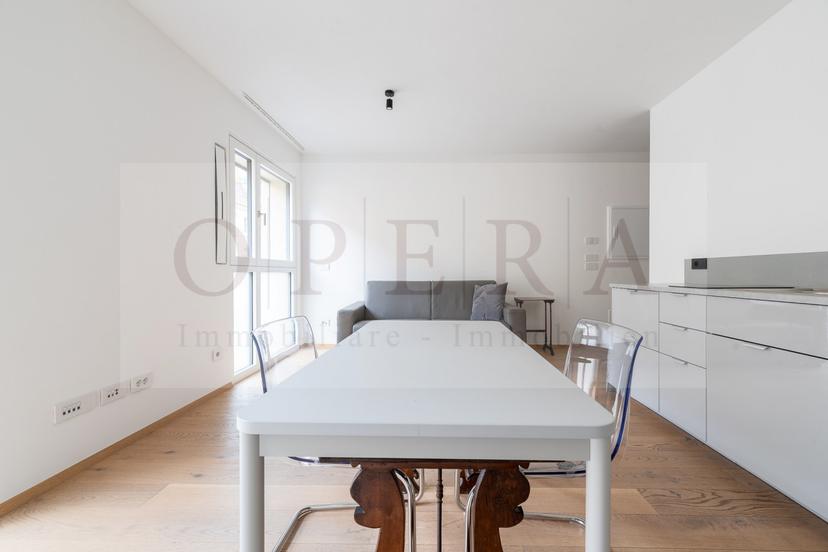 Monolocale in Via Cassa di Risparmio - SparkassenstraßE, Bolzano — foto 5 di 5