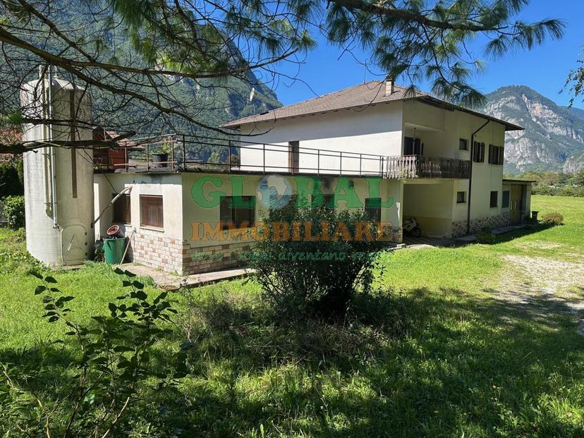 Casa indipendente in Via Masetto Vecchio 12, Grigno — foto 4 di 5