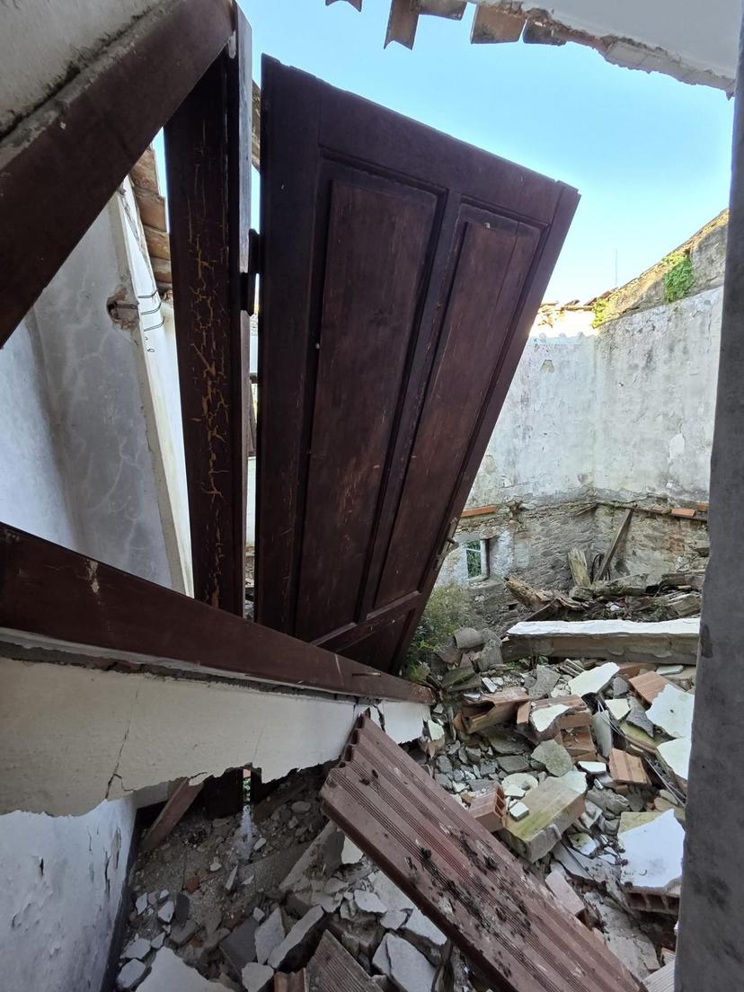 Porzione di casa in a di Montecarlo 32, Montecarlo — foto 3 di 5