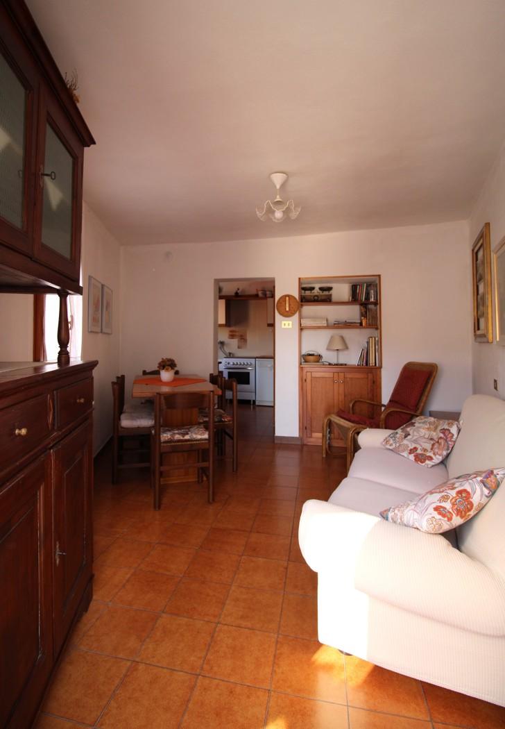 Appartamento in Via San Giorgio  6, Alta Valle Intelvi