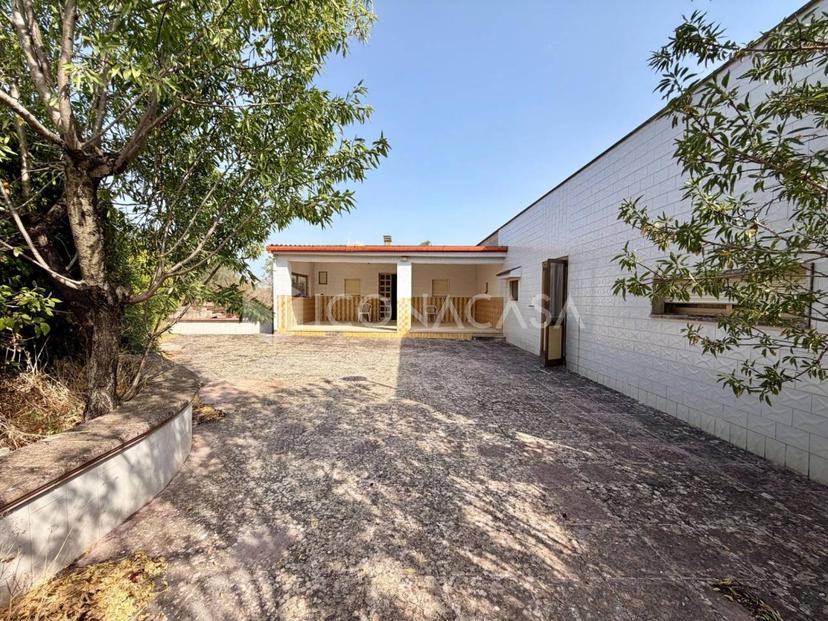 Villa unifamiliare in Strada Provinciale 22 S.N.C., Ostuni