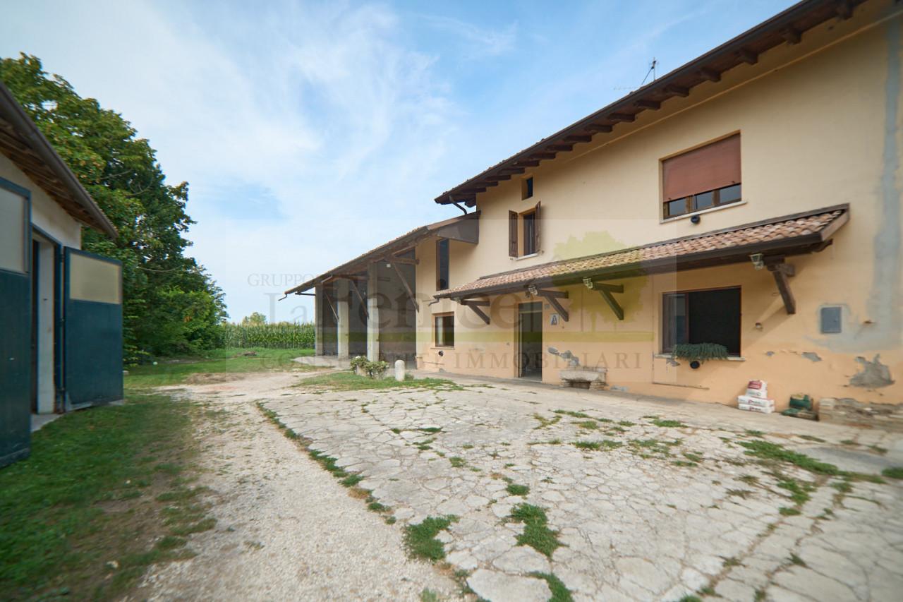 Rustico in Via Mantova 37, Castel Goffredo
