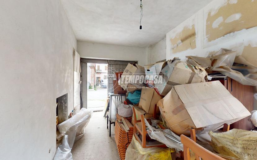 Casa indipendente in Via Vittorio Veneto 46, Lentate sul Seveso — foto 4 di 5