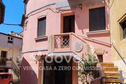 Terratetto unifamiliare in Via Cavour 4, San Vito sullo Ionio