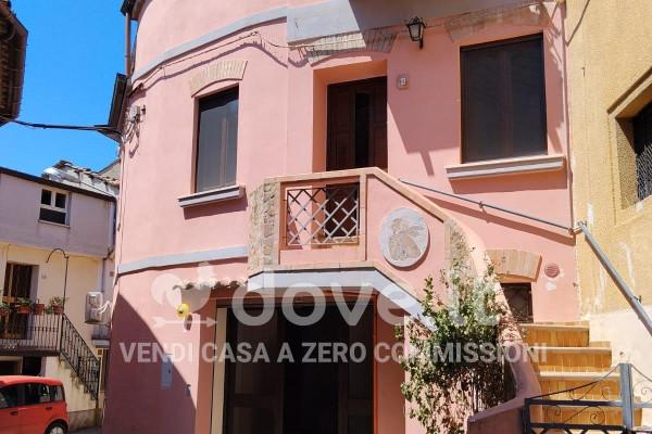 Terratetto unifamiliare in Via Cavour 4, San Vito sullo Ionio