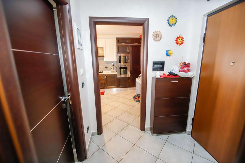 Quadrilocale in Via Vivaldi 32, Volpiano — foto 3 di 5