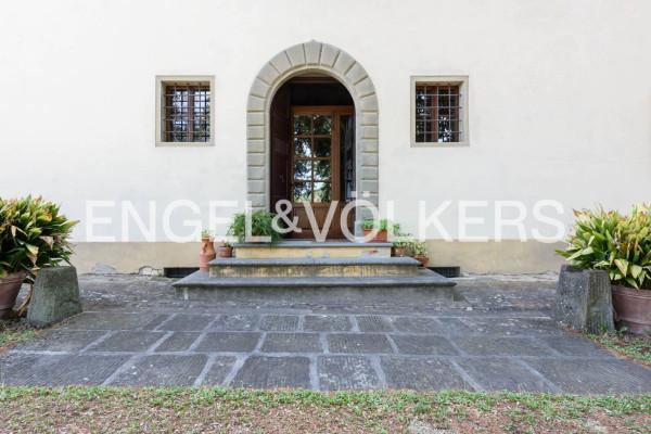 Villa plurifamiliare in Via La Serra, Carmignano — foto 5 di 5