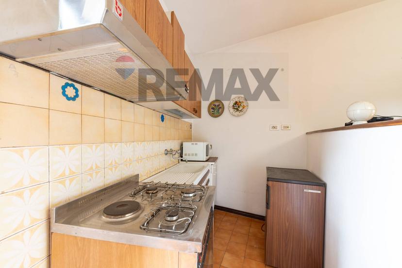 Casa indipendente in Via dell'Arco 24, Castiglion Fiorentino — foto 4 di 5