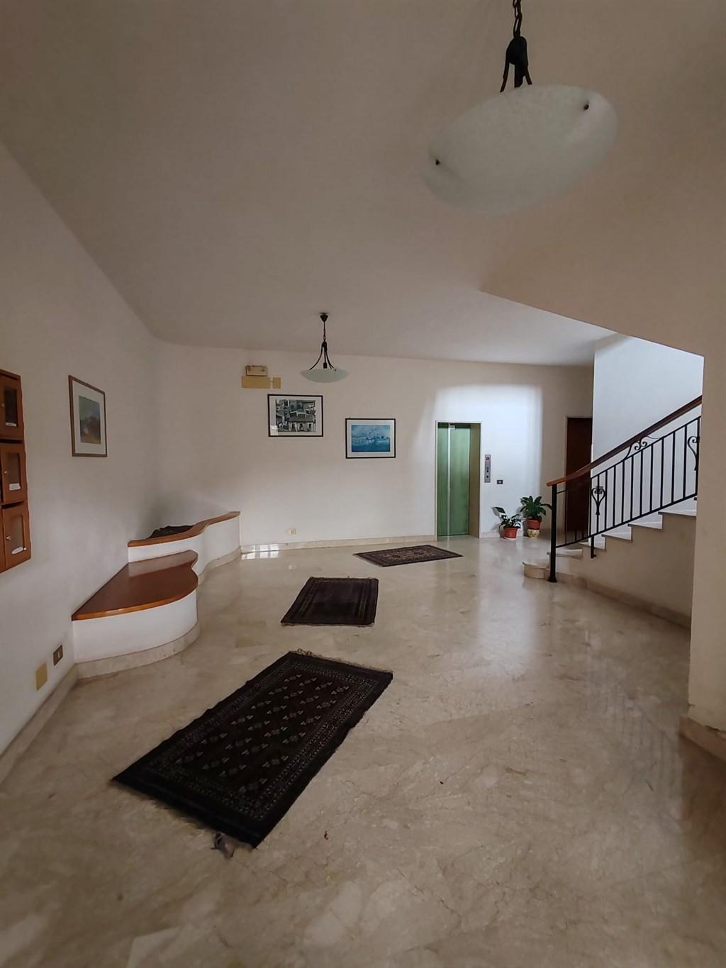 Attico in Via Lo Presti 100, Salemi