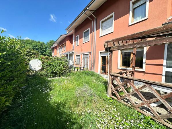 Villa a schiera, Novara — foto 5 di 5