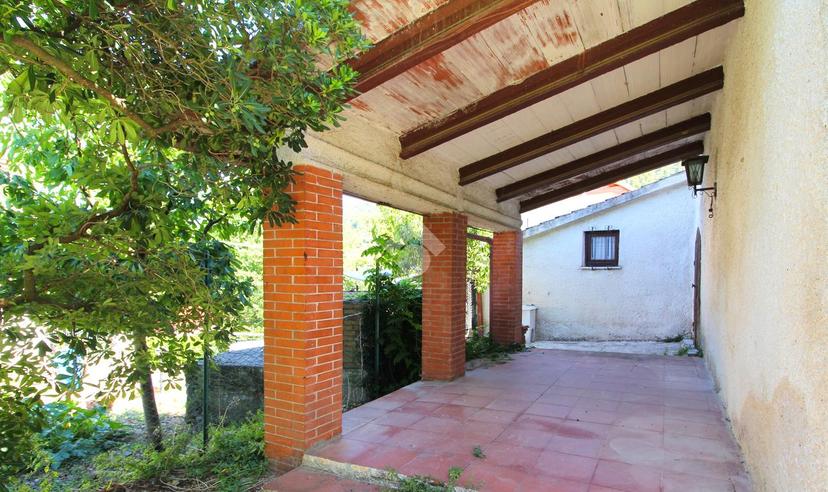 Casa indipendente in Vocabolo Colle Sant'Eugenia 1, Stroncone — foto 3 di 5