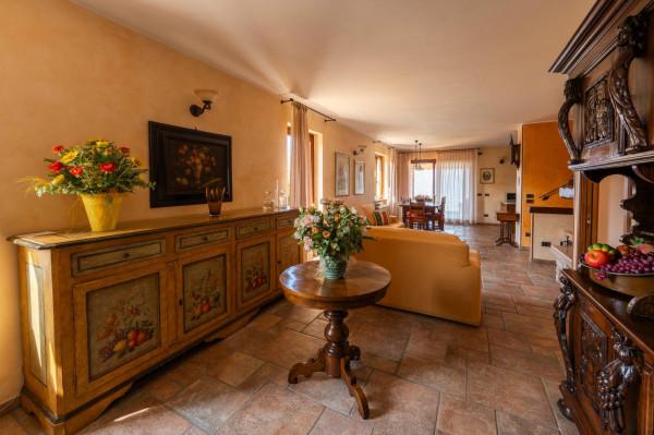 Villa in Via Albaret, Pisogne — foto 3 di 5