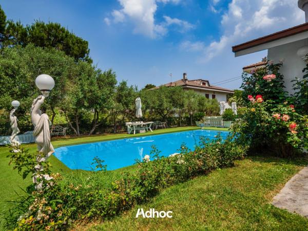 Villa in Strada San Fortunato 177, San Costanzo — foto 2 di 5
