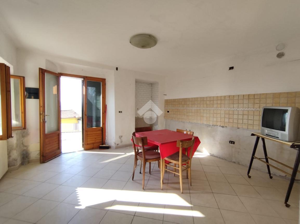 Casa indipendente in Via Rontagnano Castello 251, Sogliano al Rubicone