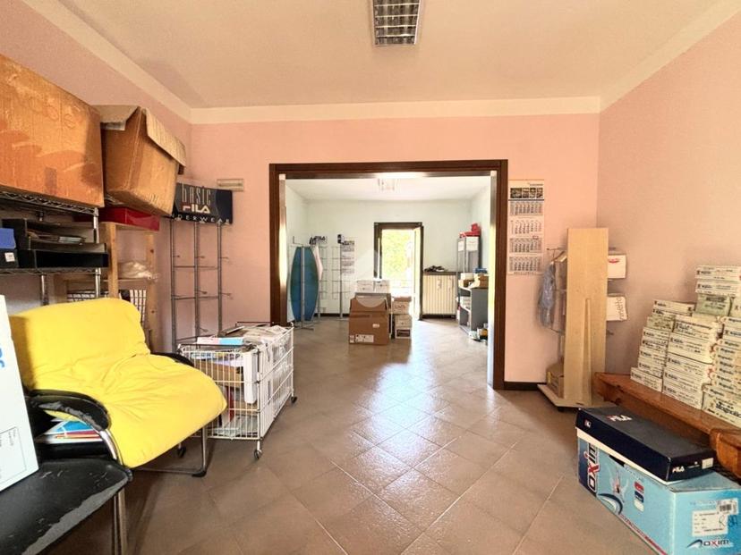 Quadrilocale in Piazza Giacomo Matteotti 30, Pegognaga — foto 4 di 5