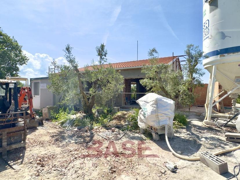 Villa in Via Vicinale Bottico, Bibbona — foto 2 di 5