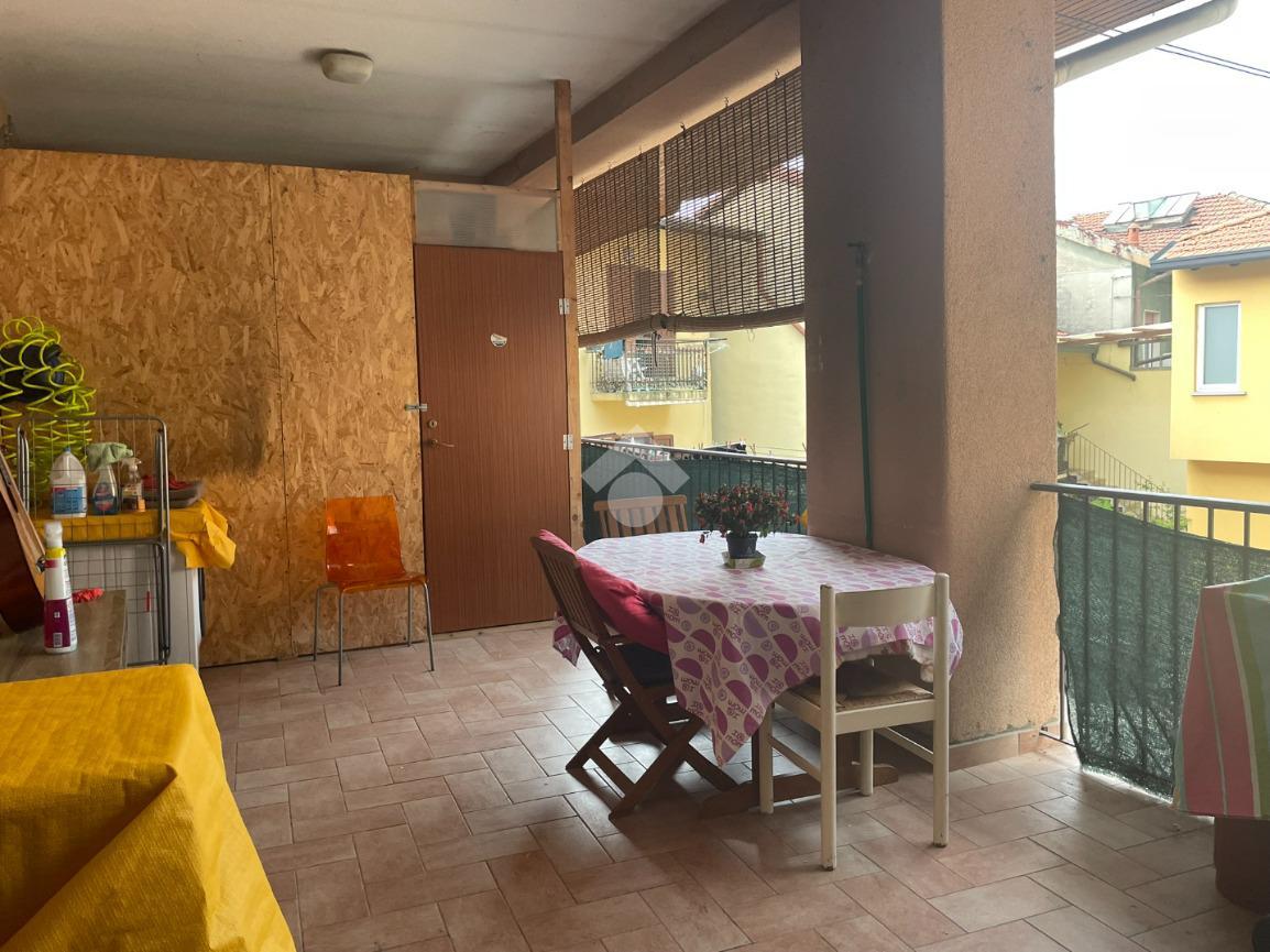 Quadrilocale in Via Milano 28, Casorate Sempione