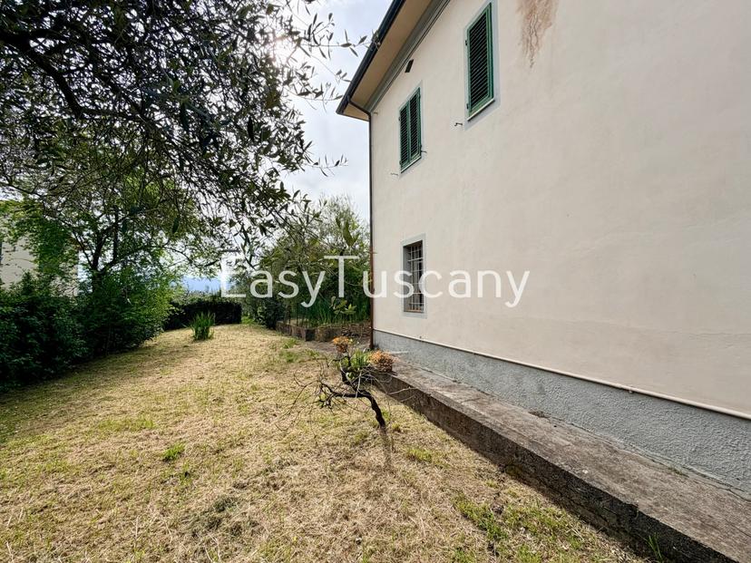 Villa in Via di Montecarlo, Montecarlo — foto 4 di 5