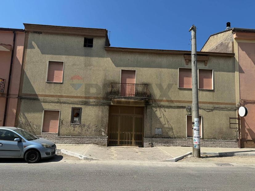 Casa indipendente, Carinola — foto 2 di 5