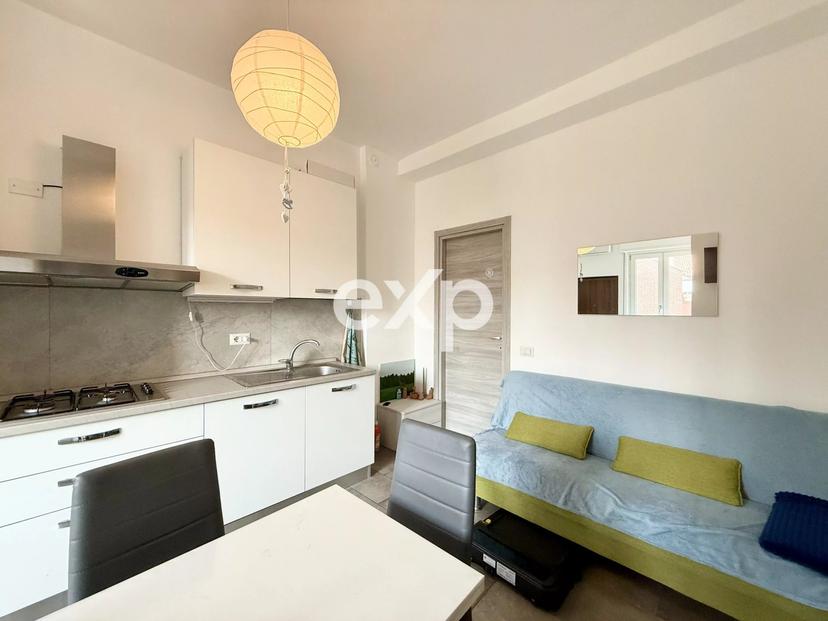 Bilocale in Via Trento, 44, Cologno Monzese — foto 5 di 5