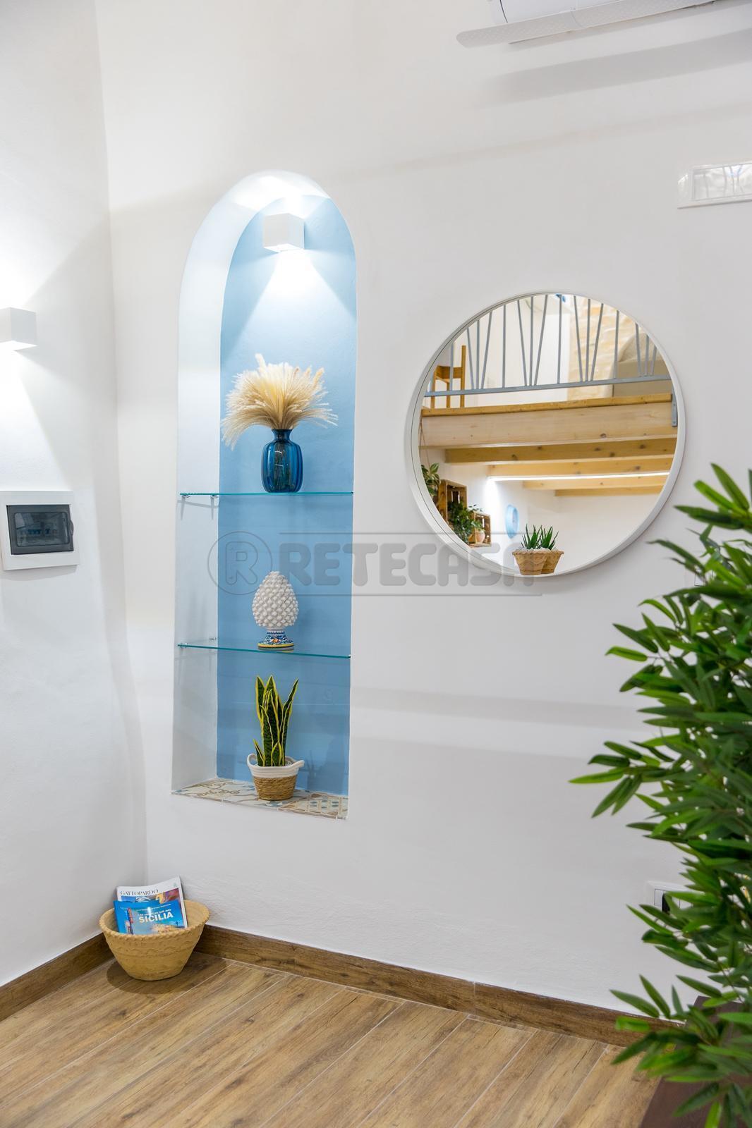 Casa indipendente, Sciacca