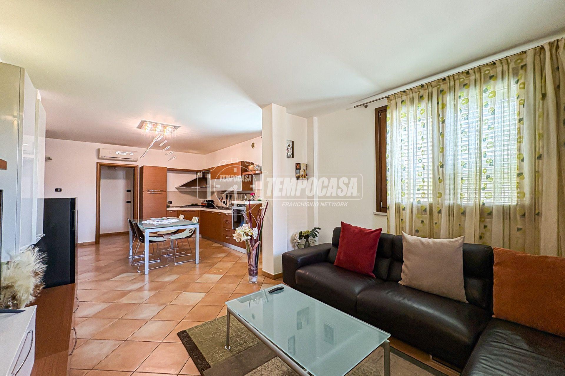 Casa indipendente in Via Marco Biagi 8, Cesenatico