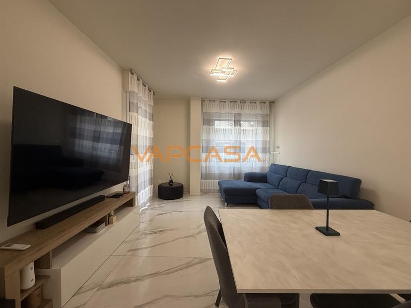 Trilocale in Via San Martino 2, Pontoglio — foto 3 di 5