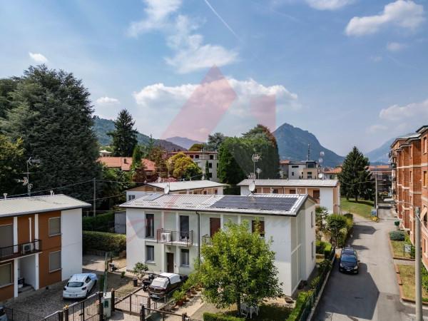 Villa bifamiliare in Via Senatore Pietro Amigoni, Olginate — foto 4 di 5