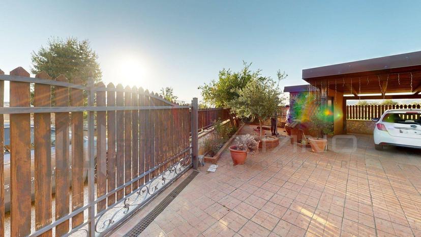Villa in C.da Valleleota 102, Luzzi — foto 3 di 5