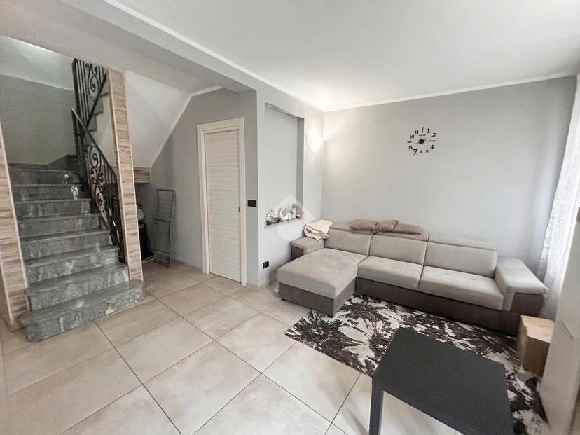 Casa indipendente in Via Domenico Valle 15, San Maurizio Canavese — foto 4 di 5